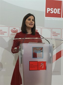Isabel Gil Rosiña