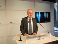 El Síndic de Greuges investiga una posible actuación "desproporcionada" de Mossos en Ciutat Vella