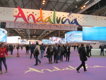Andalucia Fitur 2015