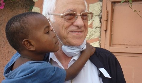 Cooperación y Desarrollo