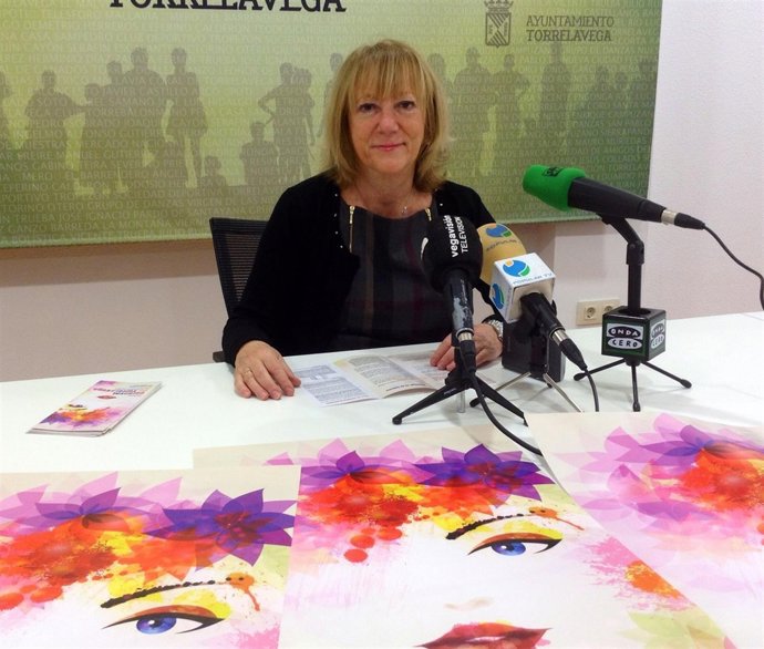 Presentación del Carnaval 2015