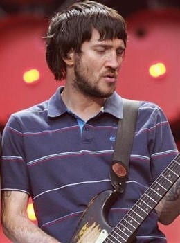 John Frusciante