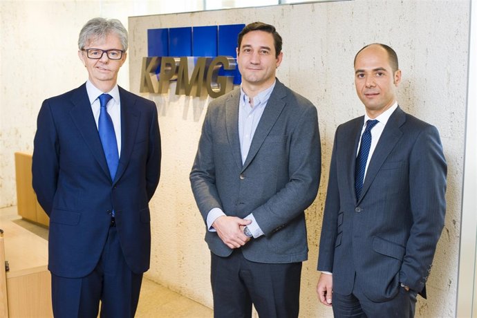 KPMG Integra A La Consultora De Estrategia Digital ADN