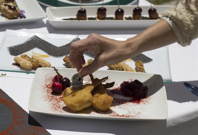 IGP Cordero de Extremadura Corderex