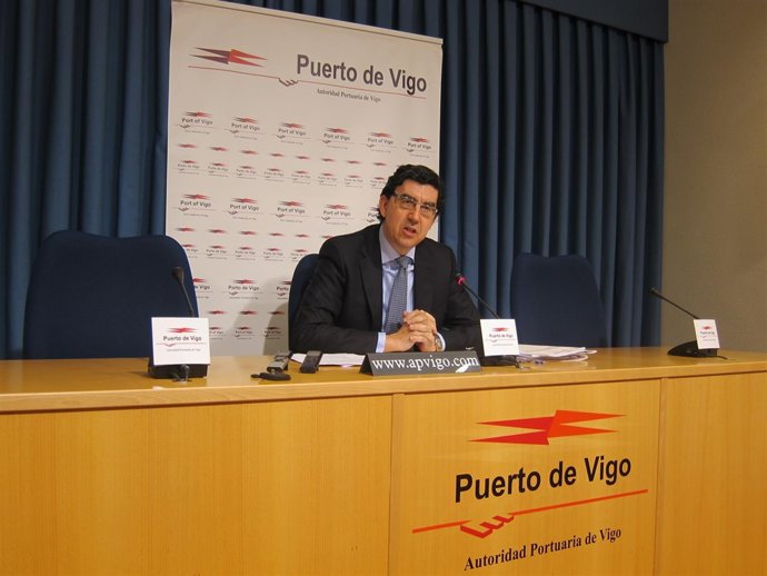 Balance del Puerto de Vigo