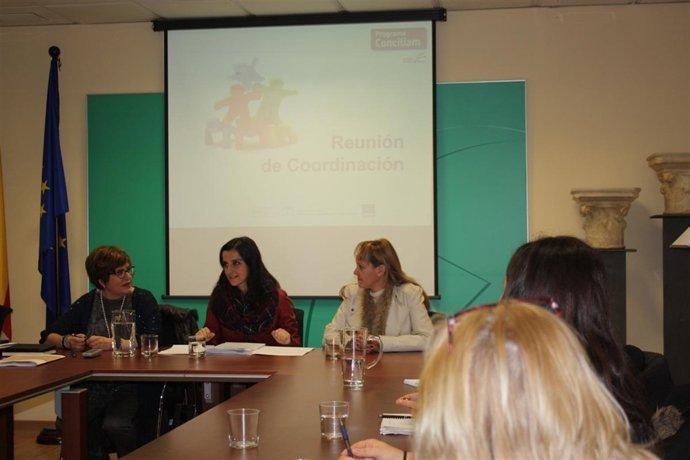 El programa Conciliam concede Distintivo a la Empresa Conciliadora