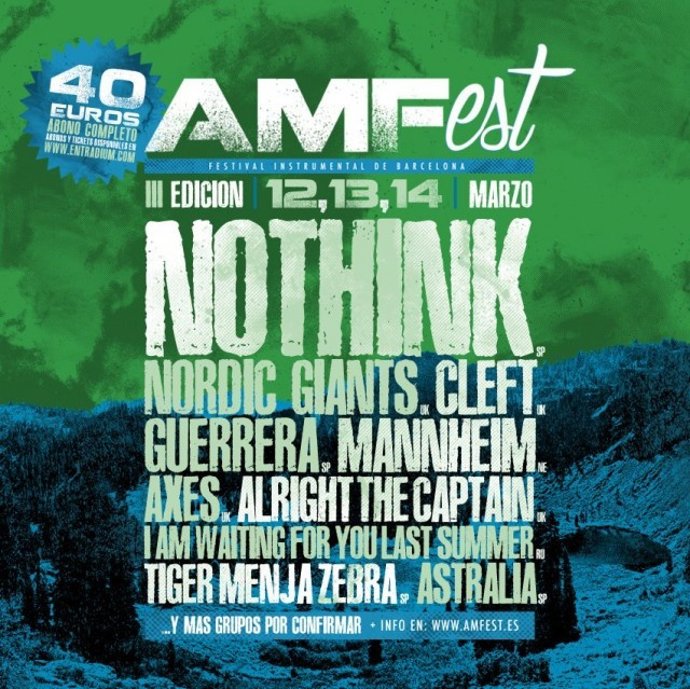 AMFest