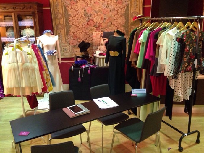 Encuentro Internacional de Moda Novia y Fiesta