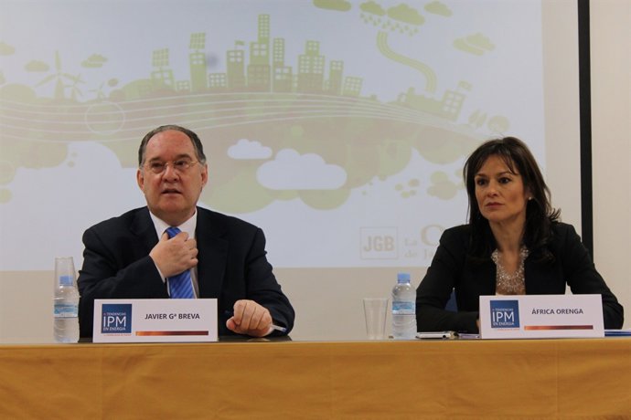 Javier García Breva