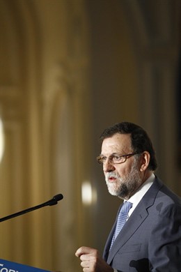 Mariano Rajoy