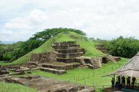 El Salvador pretende posicionarse como un destino "refrescado" en Fitur
