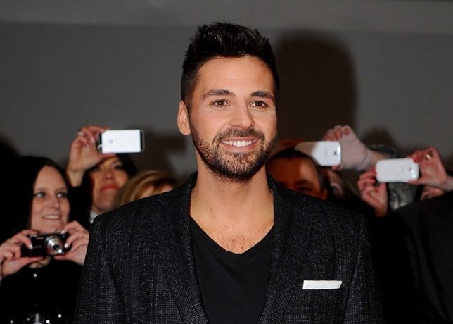 Ben Haenow, imparable en la música