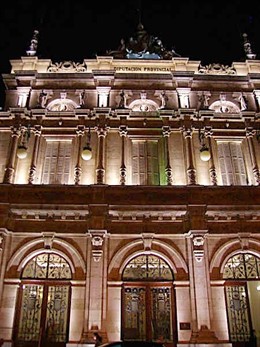 Diputación Provincial de Palencia