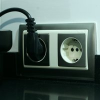 El recibo de la luz se encarece en torno a un 3% en enero