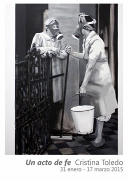 'Un Acto De Fe'