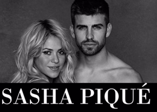 ¿Qué Significa Sasha, El Nombre Del Segundo Hijo De Shakira Y Piqué?
