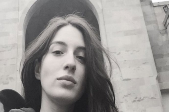 María Valverde, nueva peli en el lejano Oriente