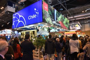 FITUR CHILE