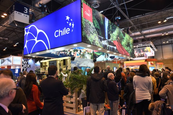 FITUR CHILE