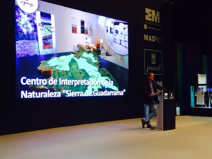 El Gurugú, en Ifema