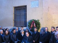 Zoido: "El asesinato no puede salir gratis a los etarras"