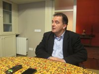 Bosch (ERC) propone un salario mínimo de ciudad