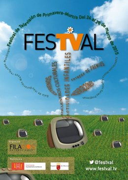 FESTIVAL DE TELEVISION