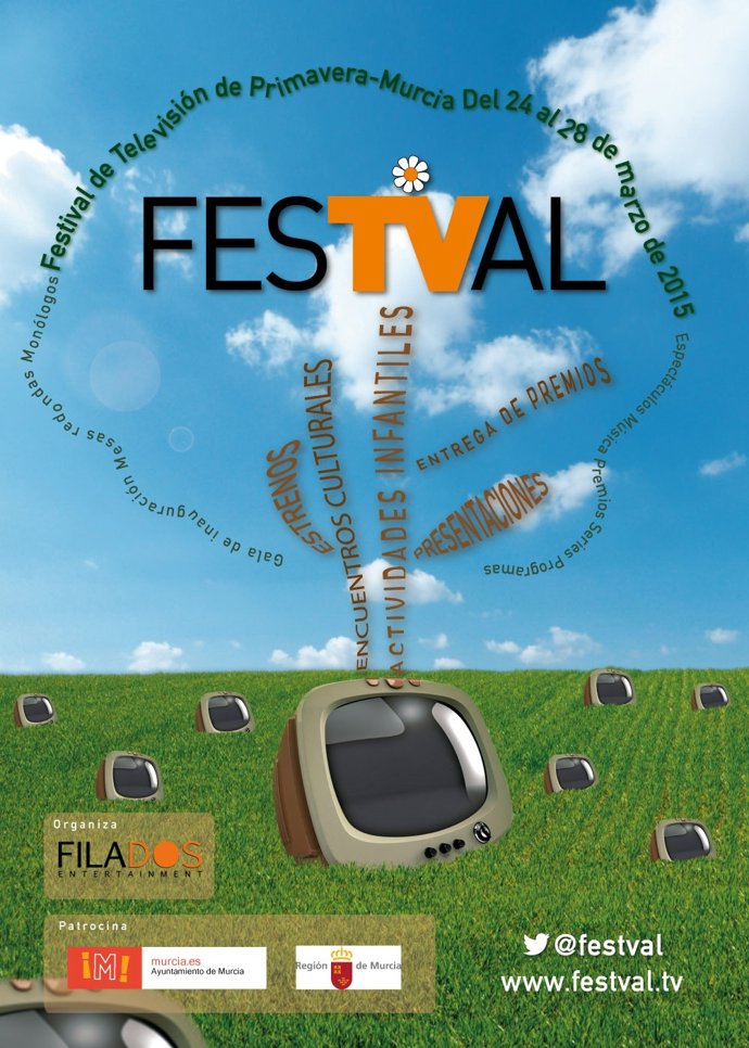 FESTIVAL DE TELEVISION