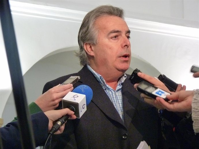 Antonio Gómez Yuste