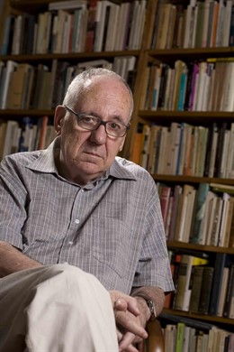 El autor Feliu Formosa