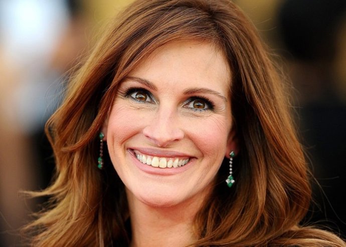 ¿Quién Es Julia Roberts?