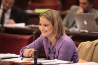 Prohens pide que Armengol dé ejemplo "con una moción de censura al alcalde de Lloseta"