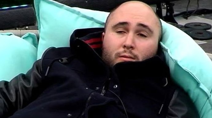 KIKO ABANDONA GH VIP