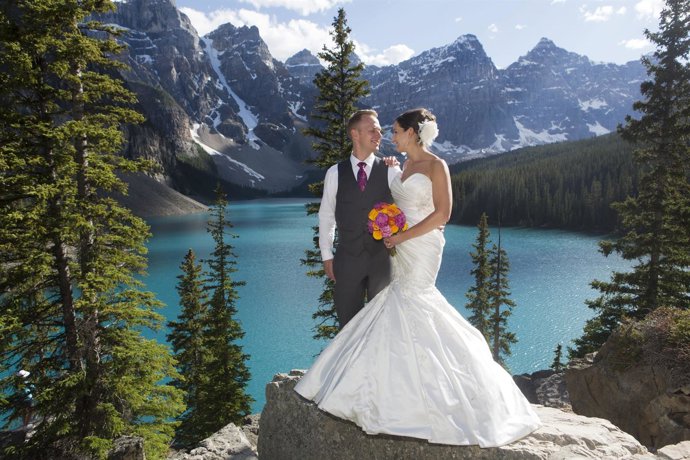 ¿Qué Es Un Wedding Planner?