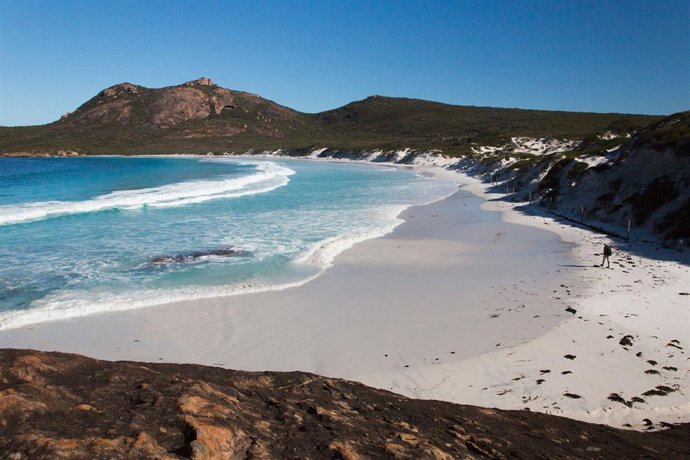 10 Playas Idílicas Donde Celebrar Tu Boda