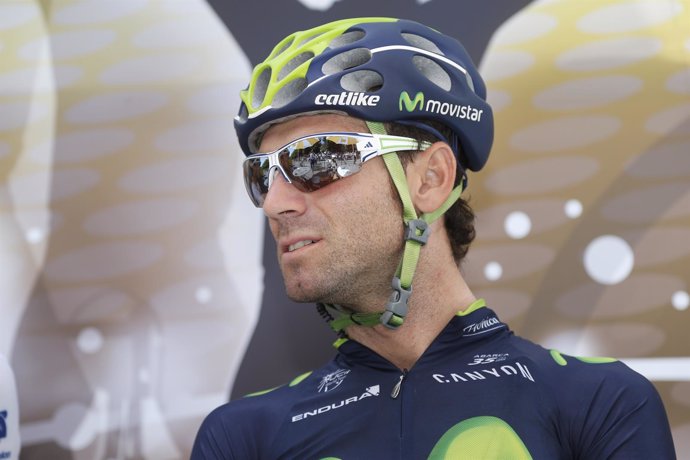 Alejandro Valverde