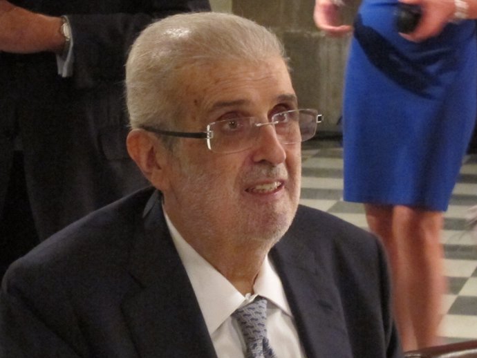 José María Lara