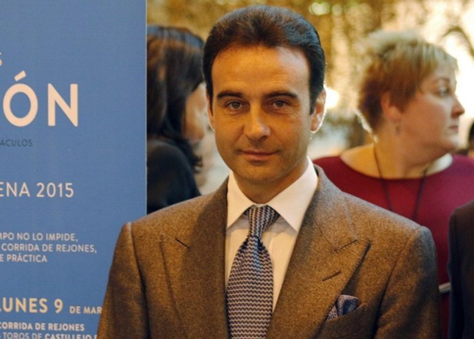 Enrique Ponce: En casa mis hijas me piden a diario que me retire