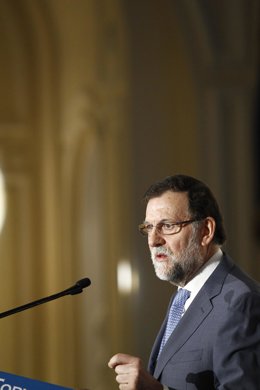 Mariano Rajoy