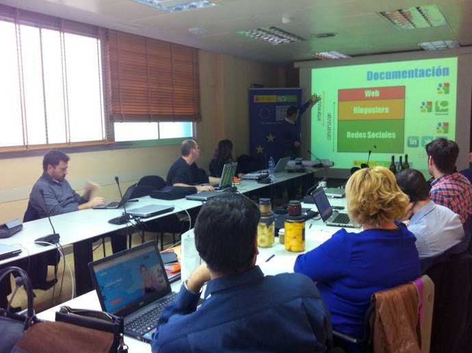 Laboratorio Comercial para Emprendedores