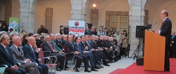 33 Aniversario Del Estatuto De Autonomía De Cantabria