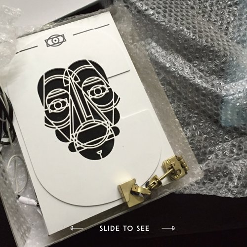 La portada qie juzga tu cara