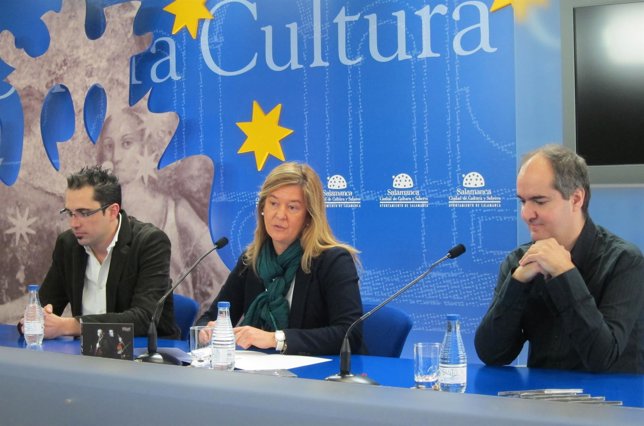 Imagen de la presentación