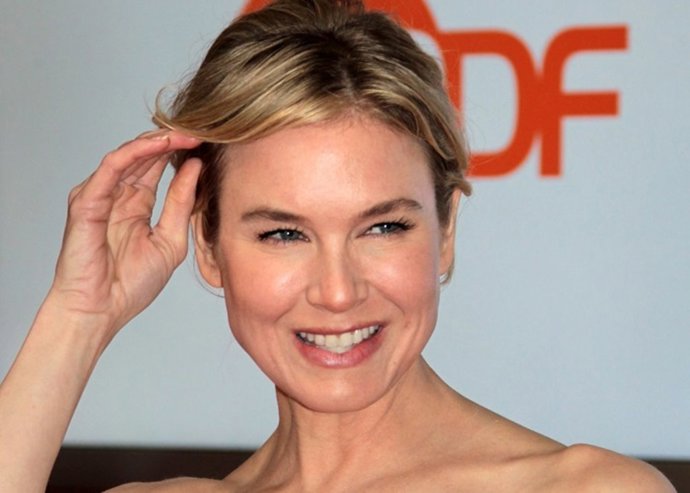 ¿Quién Es Renée Zellweger?