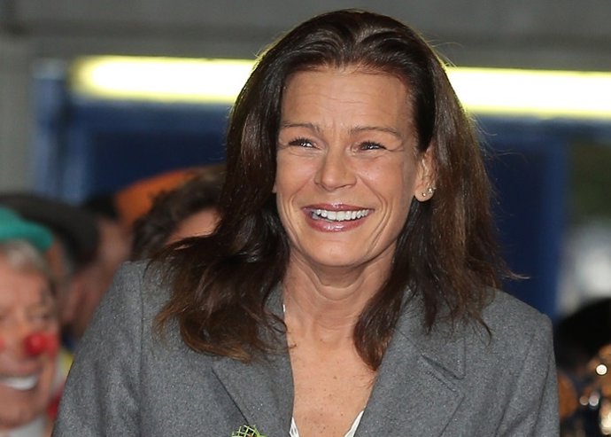 50 Años De Estefanía De Mónaco, La Princesa Díscola