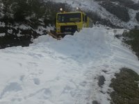 El SEPA informa de 223 incidencias registradas a lo largo del fin de semana