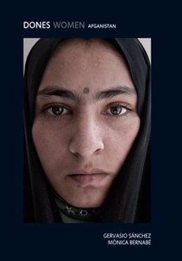 Muestra 'Dones. Afganistan' en el Palau Robert