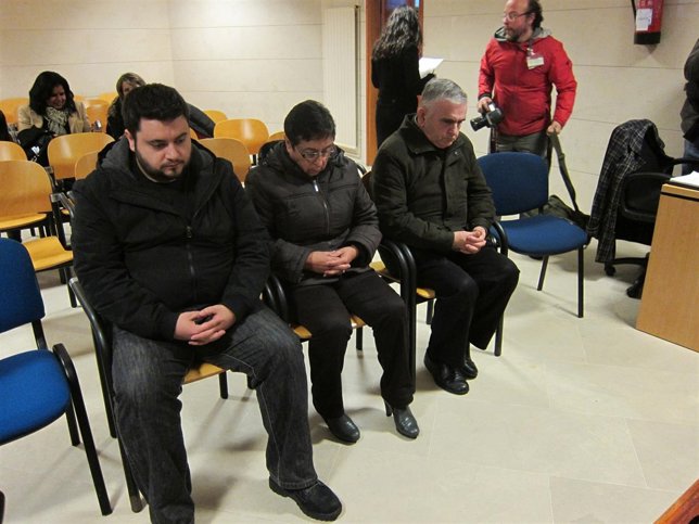 Última semana del juicio por el robo del Códice.