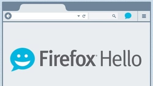 Firefox Hello