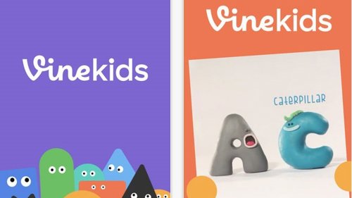 VineKids